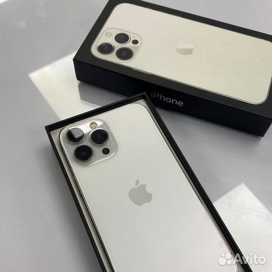 iPhone 13 Pro, 128 ГБ