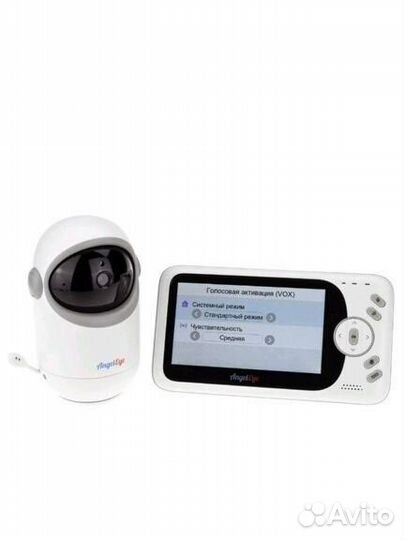 Видеоняня angeleye AE710 новая в коробке