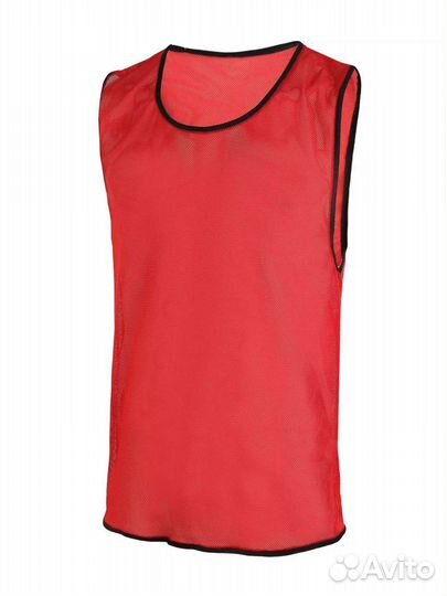 Манишка футбольная