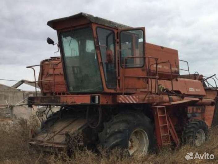 Дон 1500 а на разбор