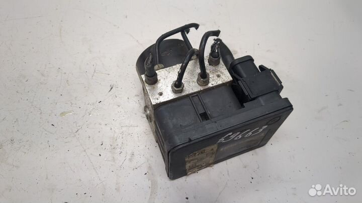 Блок абс, насос Ford Focus 2, 2005