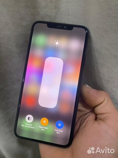 iPhone 11 Pro Max, 256 ГБ