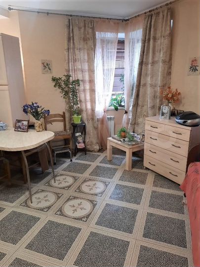 Квартира-студия, 32,5 м², 5/6 эт.