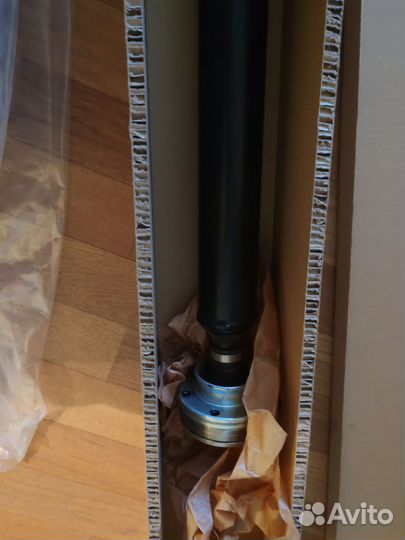 Карданный вал передний suzuki grand vitara