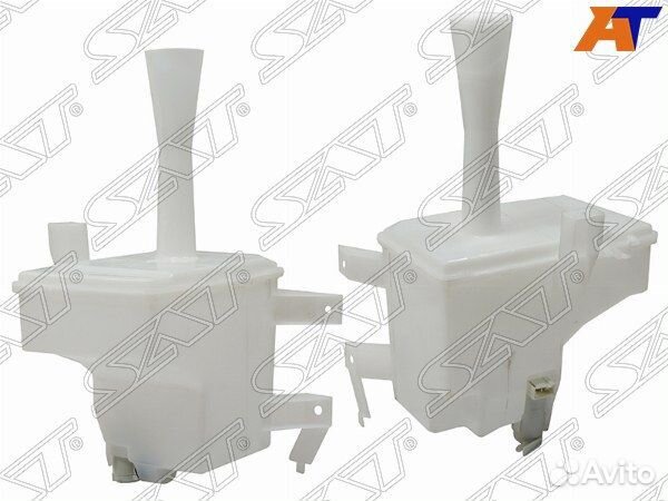 Бачок омывателя nissan AD, nissan AD/wingroad 99-0