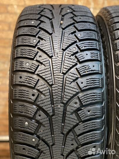 Nokian Tyres Nordman 5 225/50 R17