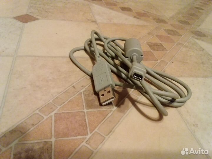 Провода (сетевые шнуры)