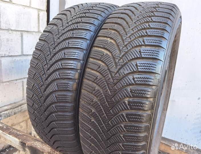 Hankook Winter I'Pike RS2 W429 185/60 R15 88T