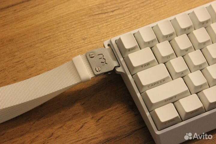 Новая Iyx mu68 pro white