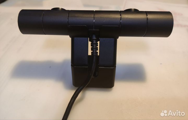 Камера на PS4