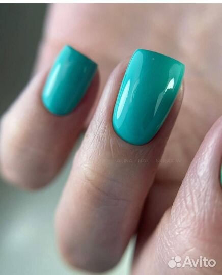 Индивидуальное обучение маникюру