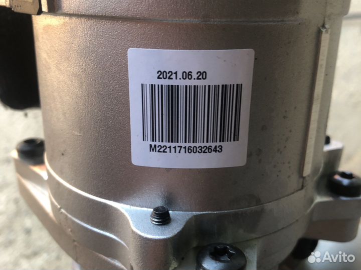 Hyundai elantra электроусилитель