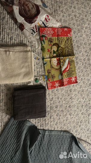 Полотенца шоколад, личные вещи