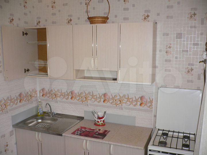 2-к. квартира, 63,5 м², 4/10 эт.