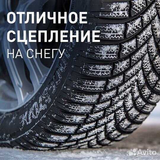 Bridgestone Blizzak LM-005 275/40 R22 107V