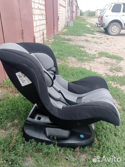 Детское кресло