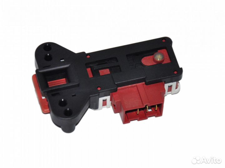 Устройство блокировки люка beko, зам. 2805310800