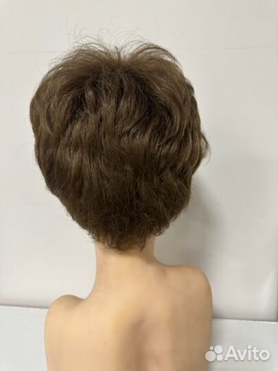 Парик мужской(можно как женский)