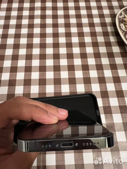 iPhone 13 pro 256 Ростест