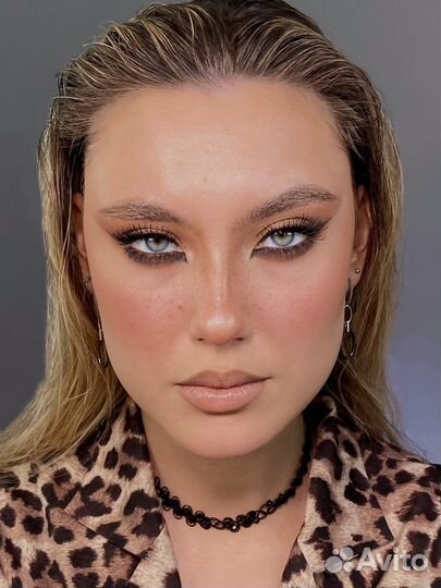 Визажист/ макияж/ макияж для себя Парнас