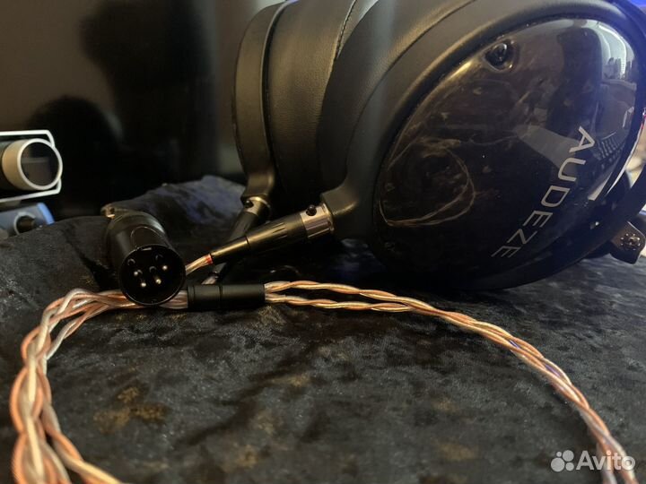 Изготовление кабелей для наушников