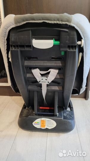 Детское кресло бу