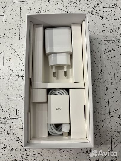 Xiaomi 11 Lite 5G NE, 8/128 ГБ