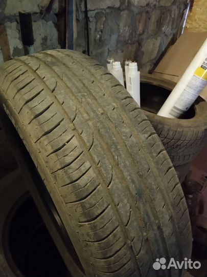 Continental ContiPremiumContact 2 205/70 R16