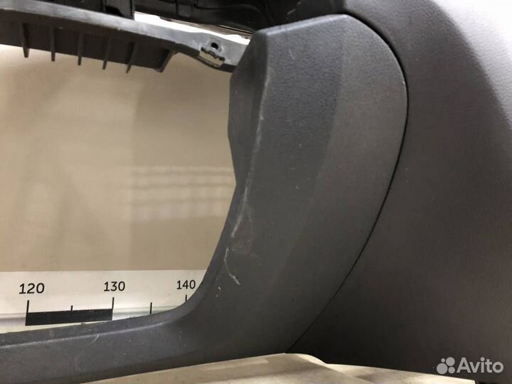 Подушка безопасности (разное) Skoda Octavia