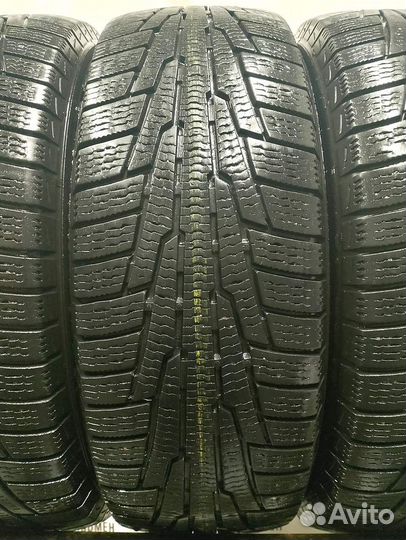 Nokian Tyres Nordman RS2 195/65 R15 95R