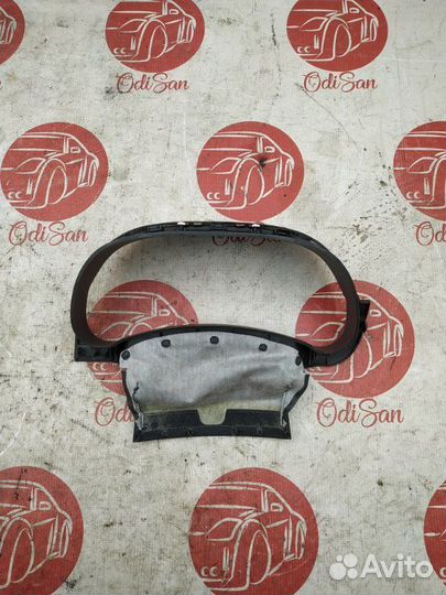 Накладка щитка приборов спидометра Infiniti Fx35