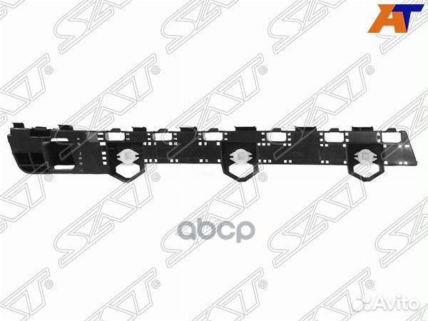 Крепление бампера Subaru Impreza 11-16 / XV 11-17