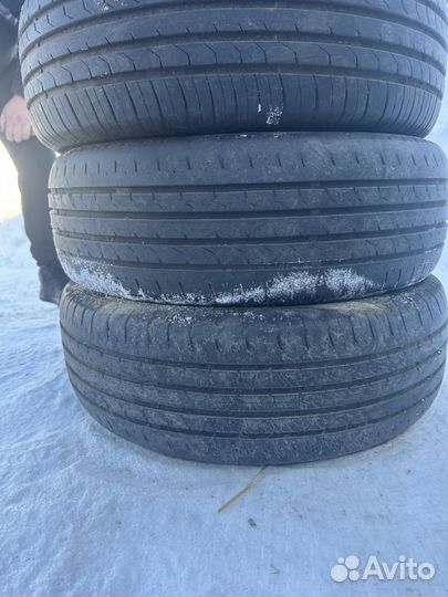 Maxxis Premitra HP5 205/60 R16