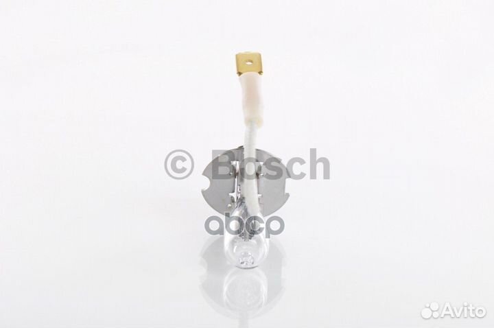 Лампа, галоген 1987301006 Bosch