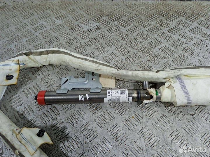 Подушка безопасности (разное) Audi A6/RS6/S6