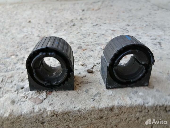 Втулки стабилизатора volkswagen, skoda, audi