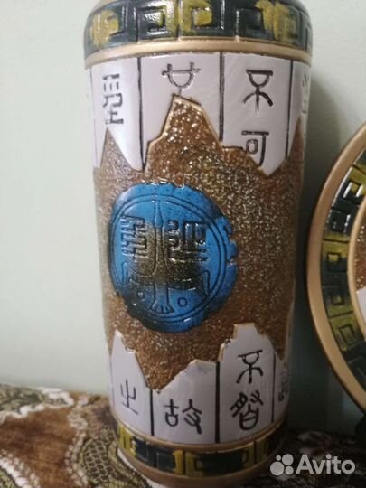 Керамический набор