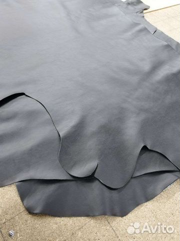 Кожа натуральная