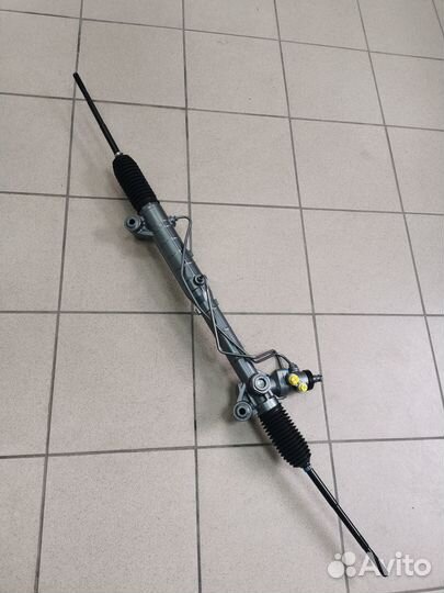 Рулевая рейка(Rebuild Original). В Барнауле