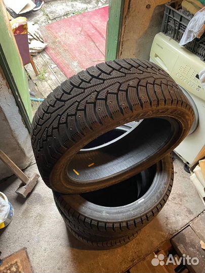 Triangle TR757 215/45 R17