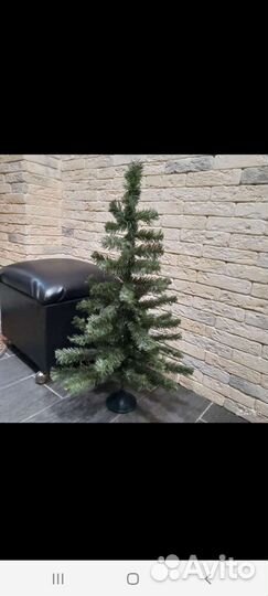 Ель искуственная