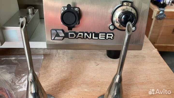 Шприц-дозатор шестеренчатый NGE-20