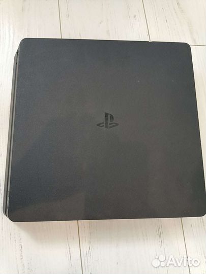Sony PS4 slim 1tb