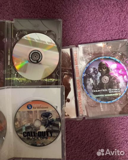 Компьютерные игры для пк