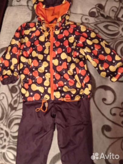 Детская одежда