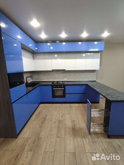 Сборка мебели/сборка кухни