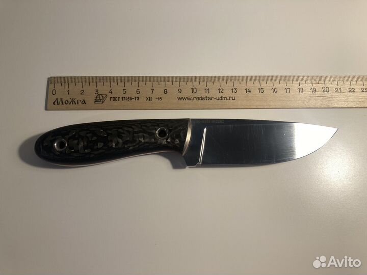 Нож workingknife