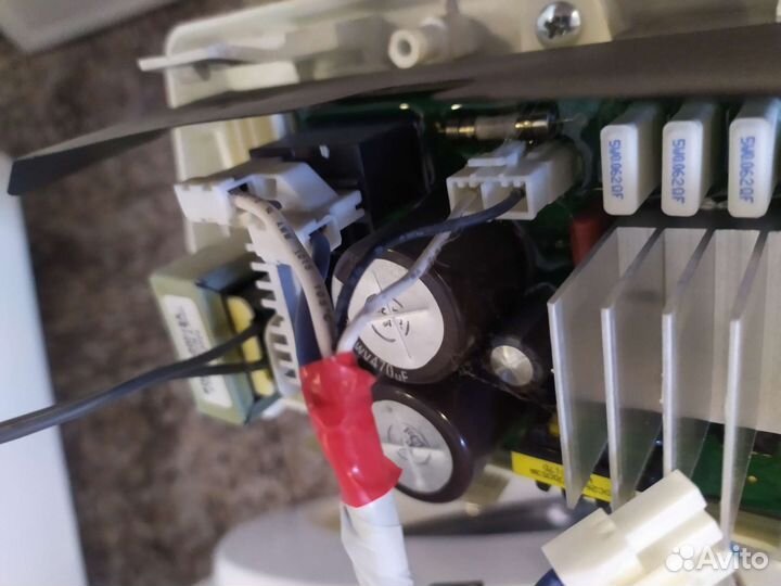 Ремонт стиральных,сушильных,посудомоечных машин