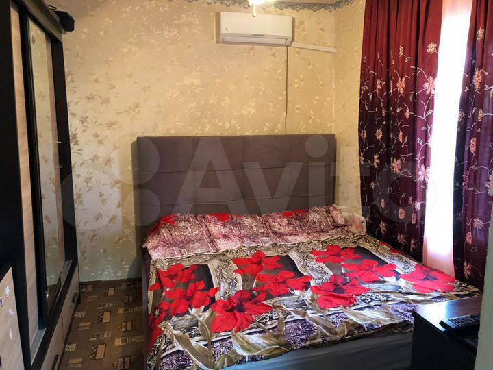 2-к. квартира, 50 м², 1/1 эт.