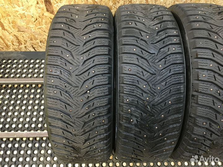 Marshal WinterCraft Ice WI31 175/65 R14 82T